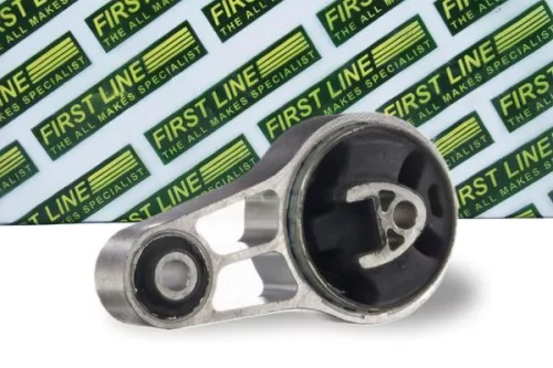  FIRST LINE Engine Mounting
