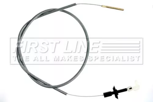 FIRST LINE FIRST LINE FKA1059 Accelerator Cable 