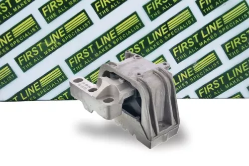  FIRST LINE Engine Mounting