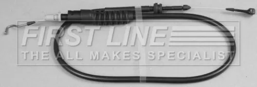FIRST LINE FIRST LINE FKA1066 Accelerator Cable 