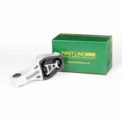  FIRST LINE Engine Mounting