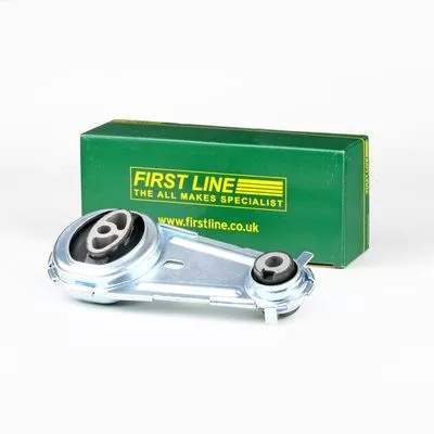  FIRST LINE Engine Mounting