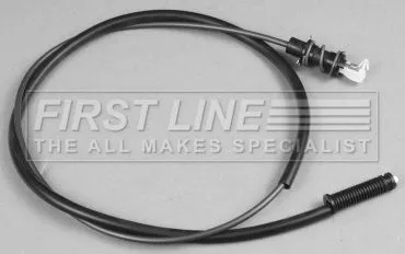 FIRST LINE FIRST LINE FKA1069 Accelerator Cable 