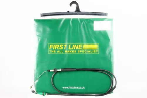 FIRST LINE FIRST LINE FKA1077 Accelerator Cable 