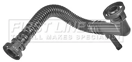 Hose, crankcase ventilation