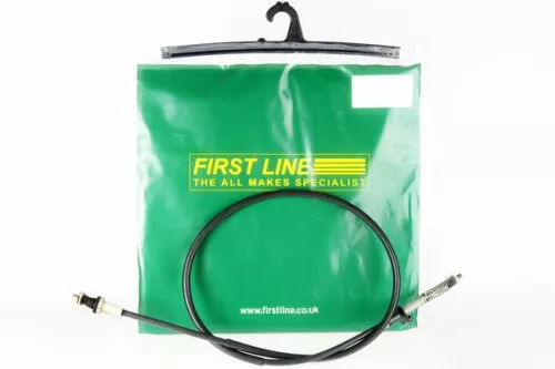 Accelerator Cable