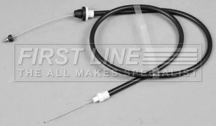 FIRST LINE FIRST LINE FKA1082 Accelerator Cable 