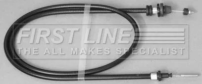FIRST LINE FIRST LINE FKA1083 Accelerator Cable 