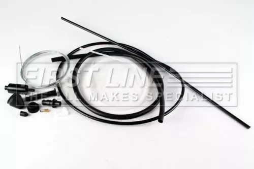 FIRST LINE FIRST LINE FKA1085 Accelerator Cable 