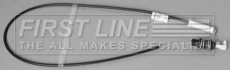 FIRST LINE FIRST LINE FKA1091 Accelerator Cable 