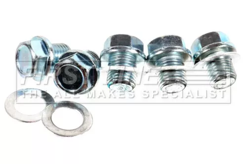 FIRST LINE FIRST LINE FPL100 Screw Plug, oil sump 