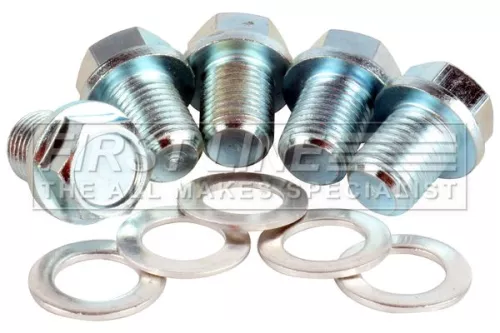 FIRST LINE FIRST LINE FPL101 Screw Plug, oil sump 
