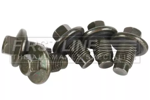 FIRST LINE FIRST LINE FPL104 Screw Plug, oil sump 