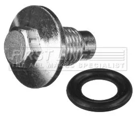 Screw Plug, oil sump