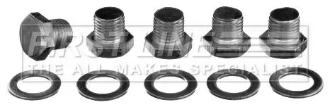 FIRST LINE FIRST LINE FPL105 Screw Plug, oil sump 