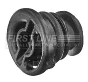 Screw Plug, oil sump