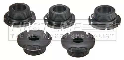 FIRST LINE FIRST LINE FPL107 Screw Plug, oil sump 