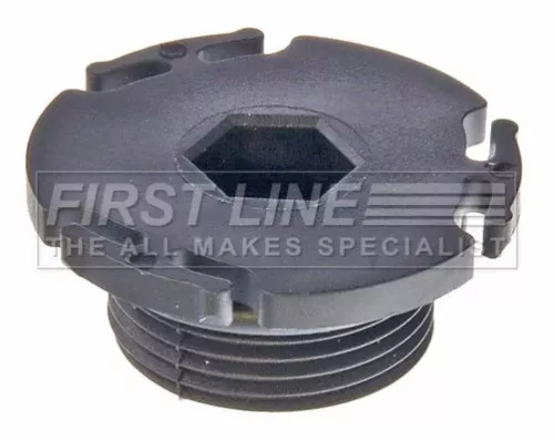 Screw Plug, oil sump