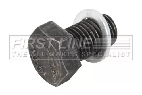 FIRST LINE FIRST LINE FPL109S Screw Plug, oil sump 