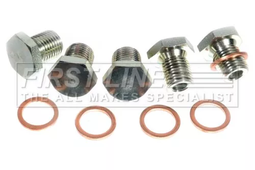 FIRST LINE FIRST LINE FPL110 Screw Plug, oil sump 