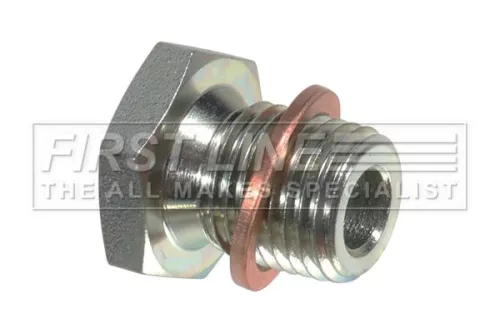 FIRST LINE FIRST LINE FPL110S Screw Plug, oil sump 