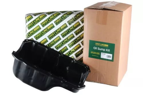 Oil Sump