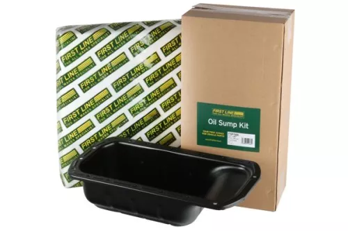 Oil Sump