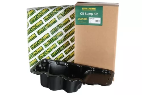 Oil Sump