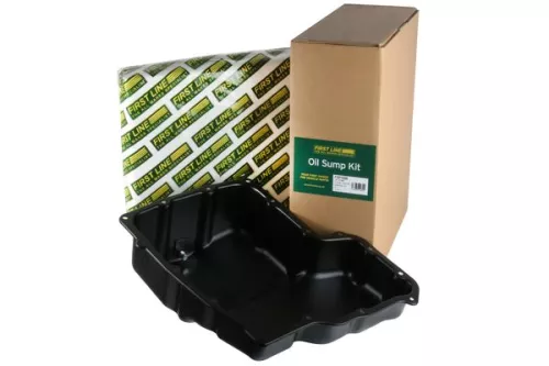 Oil Sump