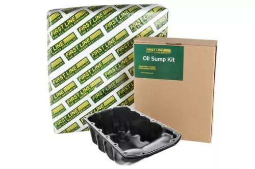 FIRST LINE Oil Sump (FSP1013)