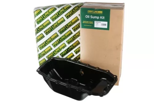 FIRST LINE Oil Sump (FSP1015)