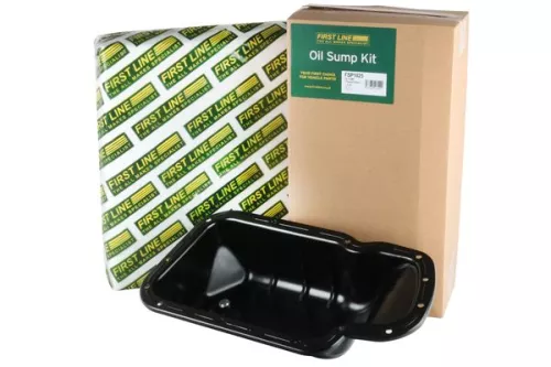 FIRST LINE Oil Sump (FSP1025)