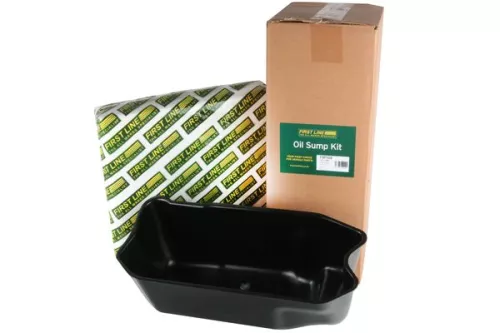 FIRST LINE Oil Sump (FSP1028)