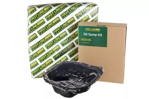 FIRST LINE Oil Sump (FSP1030)