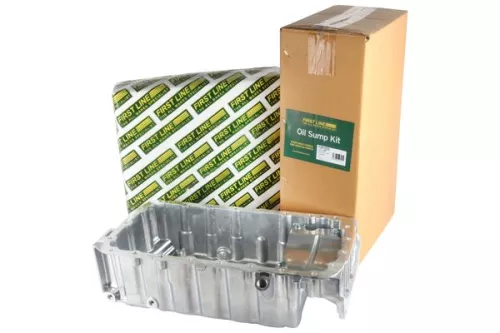 FIRST LINE Oil Sump (FSP1032)