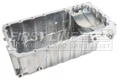 FIRST LINE Oil Sump (FSP1032)