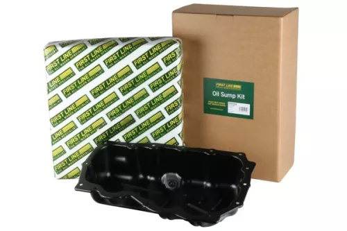 FIRST LINE Oil Sump (FSP1039)