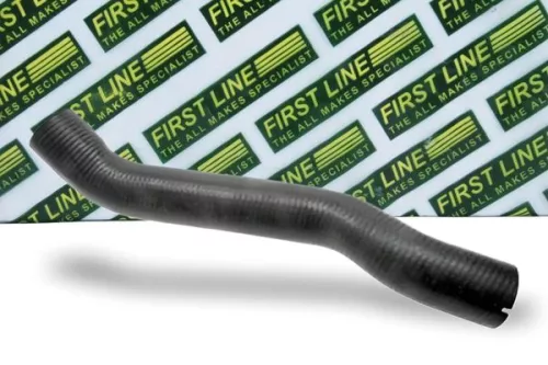 FIRST LINE FIRST LINE (FTH1000) Charge Air Hose 