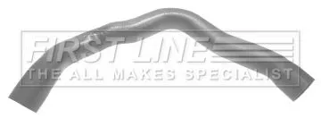 FIRST LINE FIRST LINE (FTH1002) Charge Air Hose 