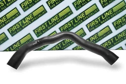 FIRST LINE FIRST LINE (FTH1002) Charge Air Hose 