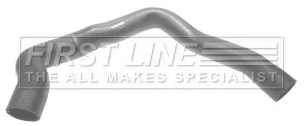 FIRST LINE FIRST LINE (FTH1003) Charge Air Hose 
