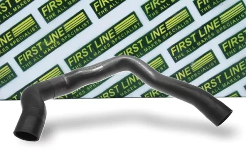 FIRST LINE FIRST LINE (FTH1003) Charge Air Hose 