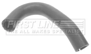 FIRST LINE FIRST LINE (FTH1005) Charge Air Hose 
