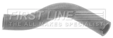 FIRST LINE FIRST LINE (FTH1006) Charge Air Hose 