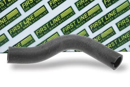 FIRST LINE FIRST LINE (FTH1006) Charge Air Hose 