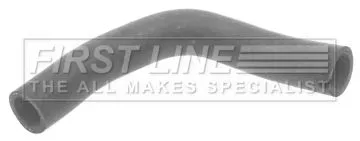 FIRST LINE FIRST LINE (FTH1007) Charge Air Hose 