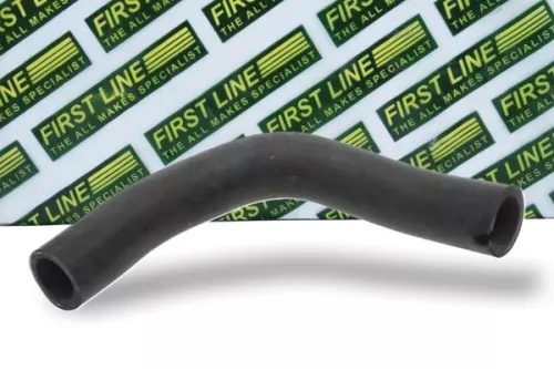 FIRST LINE FIRST LINE (FTH1007) Charge Air Hose 