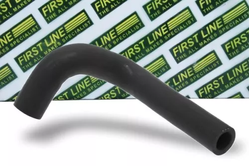 FIRST LINE FIRST LINE (FTH1008) Charge Air Hose 
