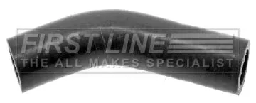 FIRST LINE FIRST LINE (FTH1009) Charge Air Hose 