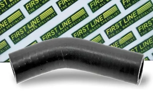 FIRST LINE FIRST LINE (FTH1009) Charge Air Hose 